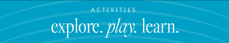 activities explore play learn